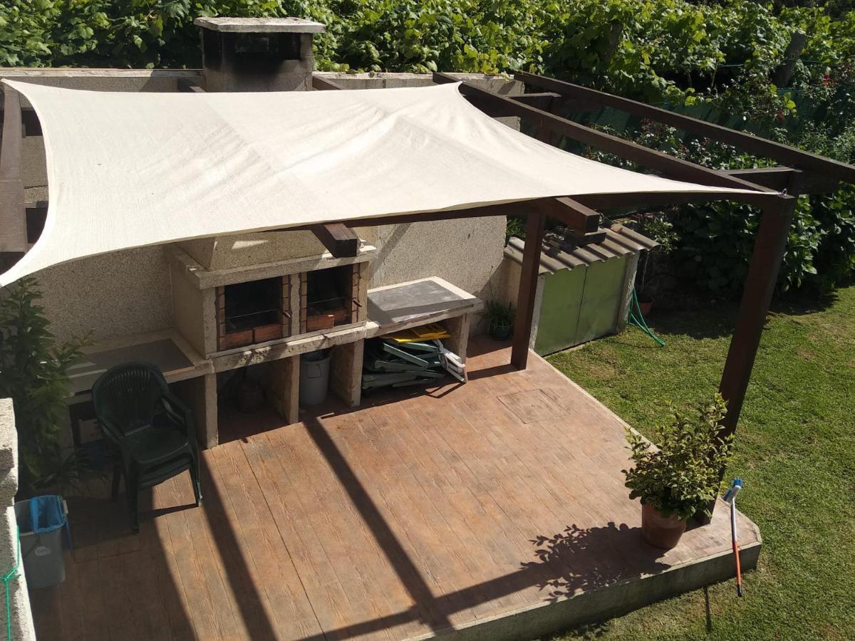 Casa Da Pallota Moraña Zewnętrze zdjęcie