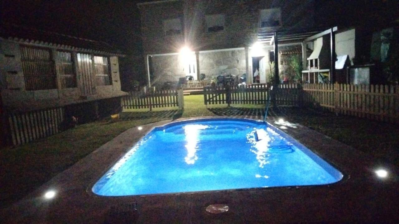 Casa Da Pallota Moraña Zewnętrze zdjęcie