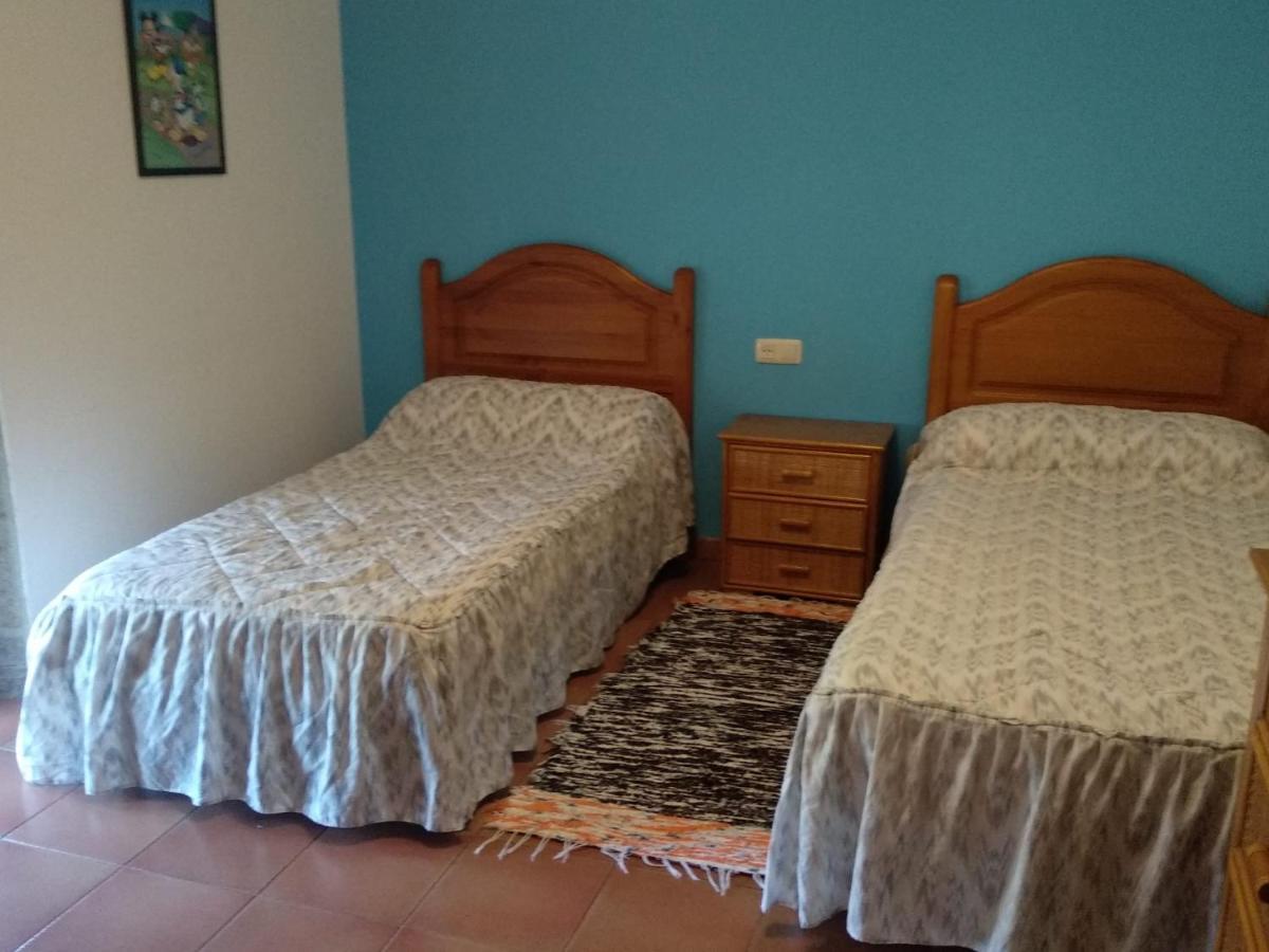 Casa Da Pallota Moraña Zewnętrze zdjęcie