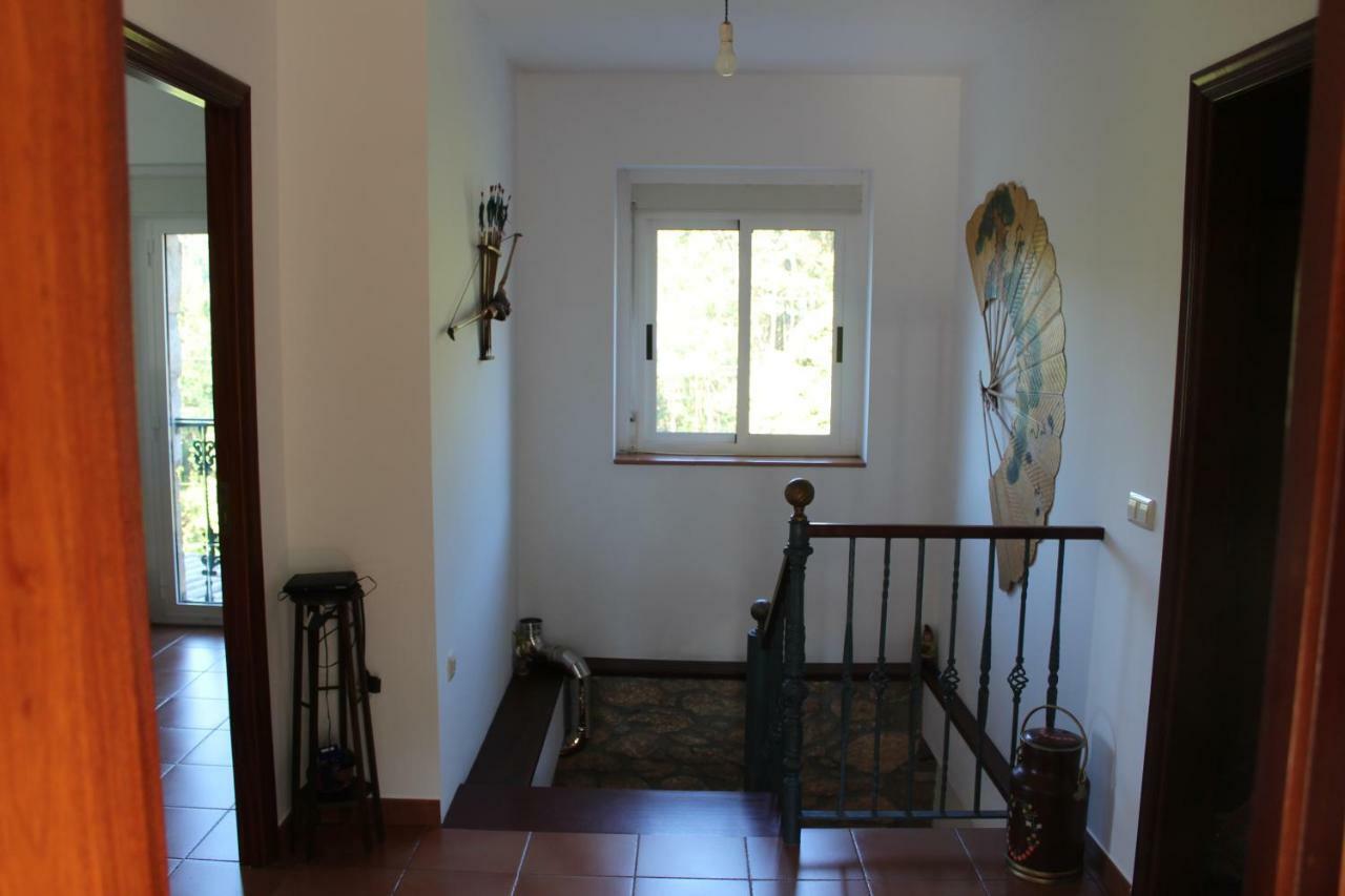 Casa Da Pallota Moraña Zewnętrze zdjęcie