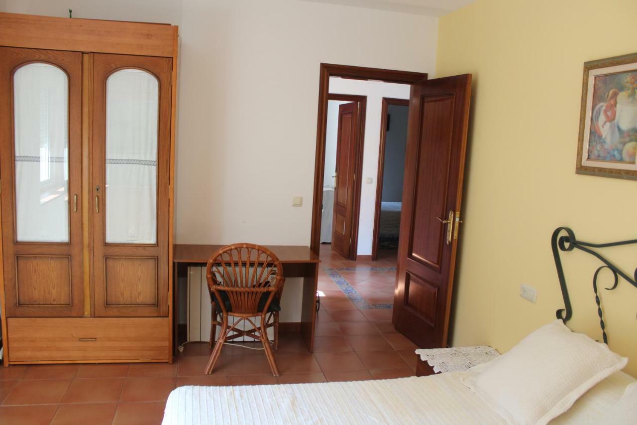 Casa Da Pallota Moraña Zewnętrze zdjęcie