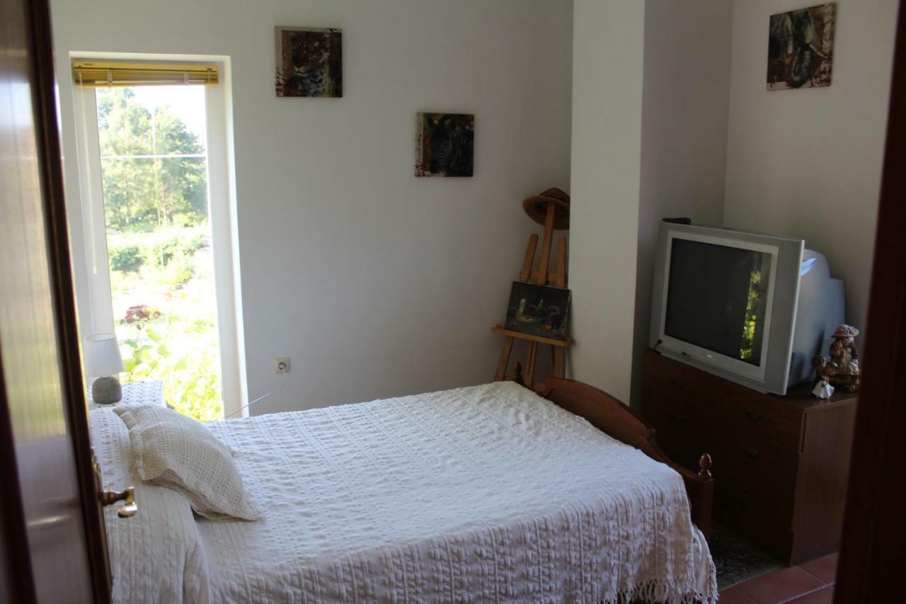 Casa Da Pallota Moraña Zewnętrze zdjęcie