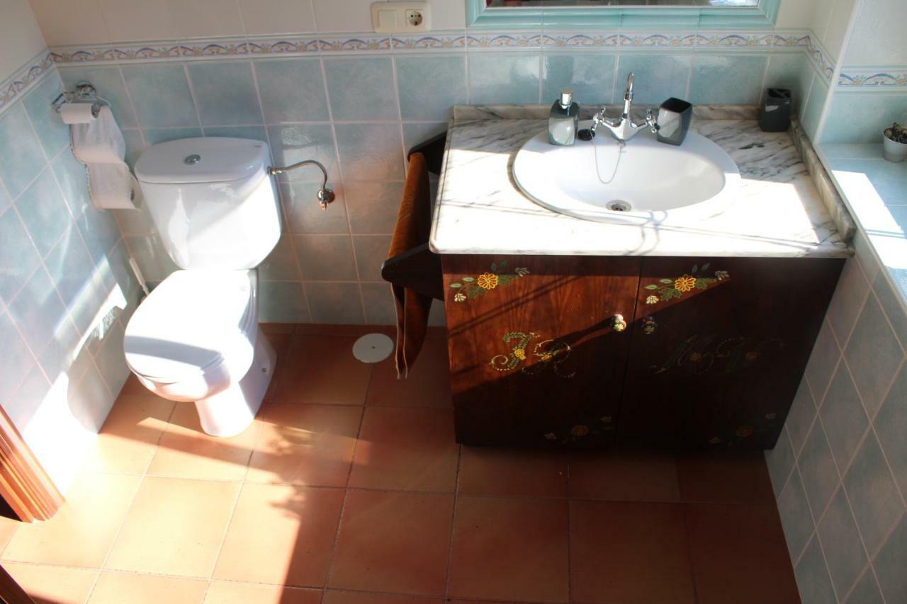 Casa Da Pallota Moraña Zewnętrze zdjęcie