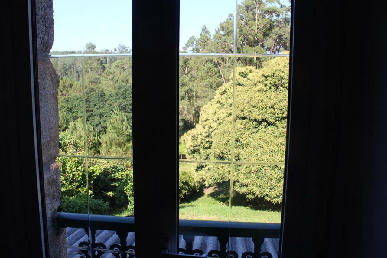 Casa Da Pallota Moraña Zewnętrze zdjęcie
