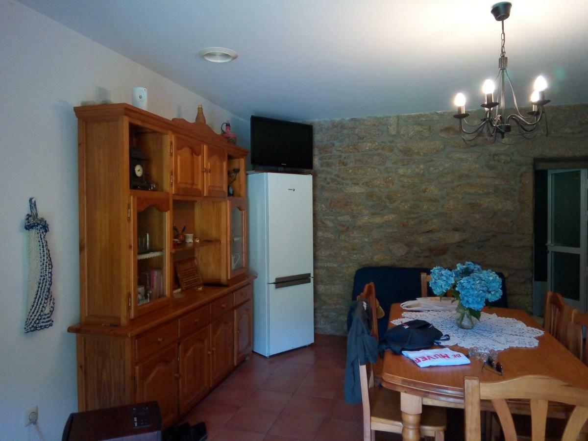 Casa Da Pallota Moraña Zewnętrze zdjęcie