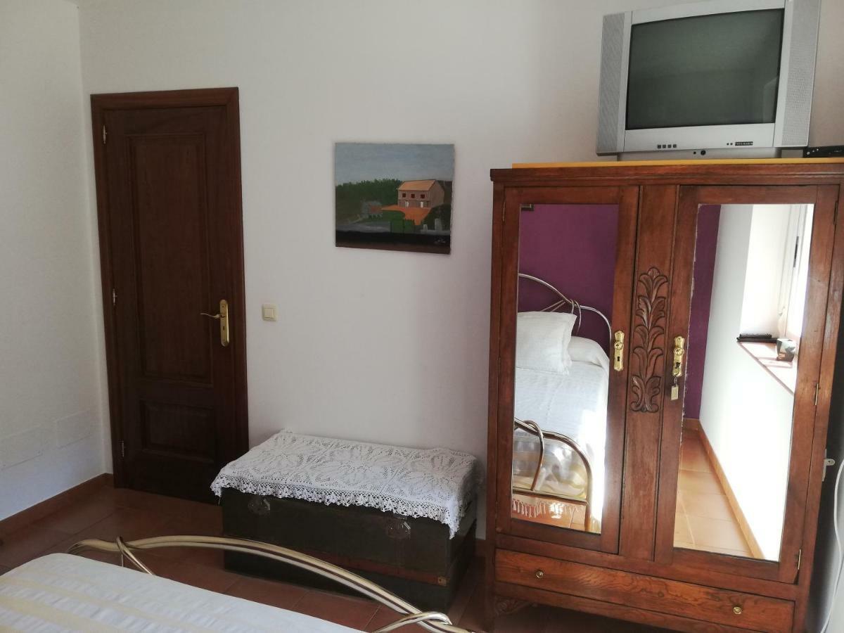Casa Da Pallota Moraña Zewnętrze zdjęcie