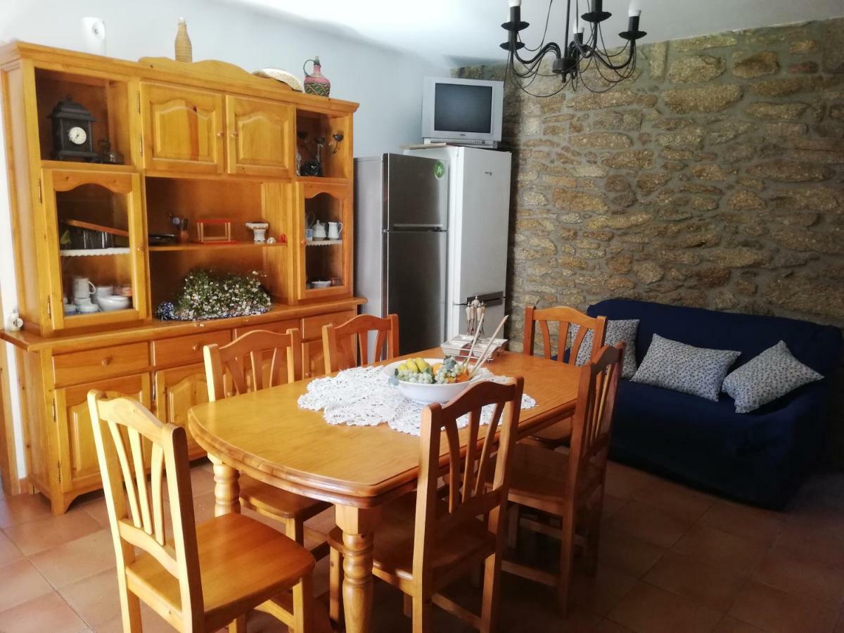 Casa Da Pallota Moraña Zewnętrze zdjęcie
