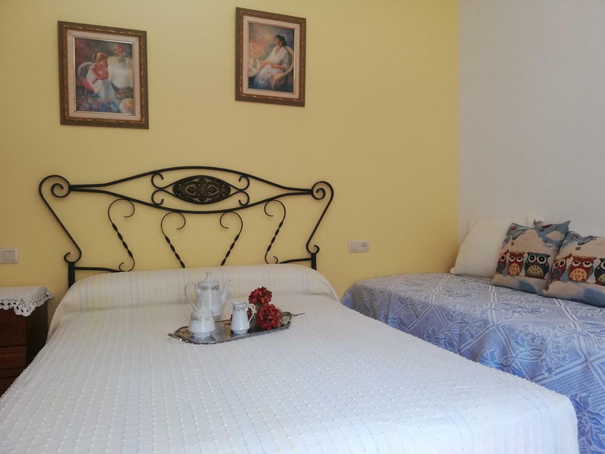 Casa Da Pallota Moraña Zewnętrze zdjęcie