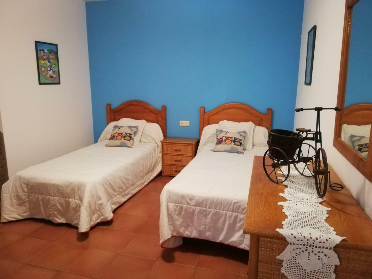 Casa Da Pallota Moraña Zewnętrze zdjęcie