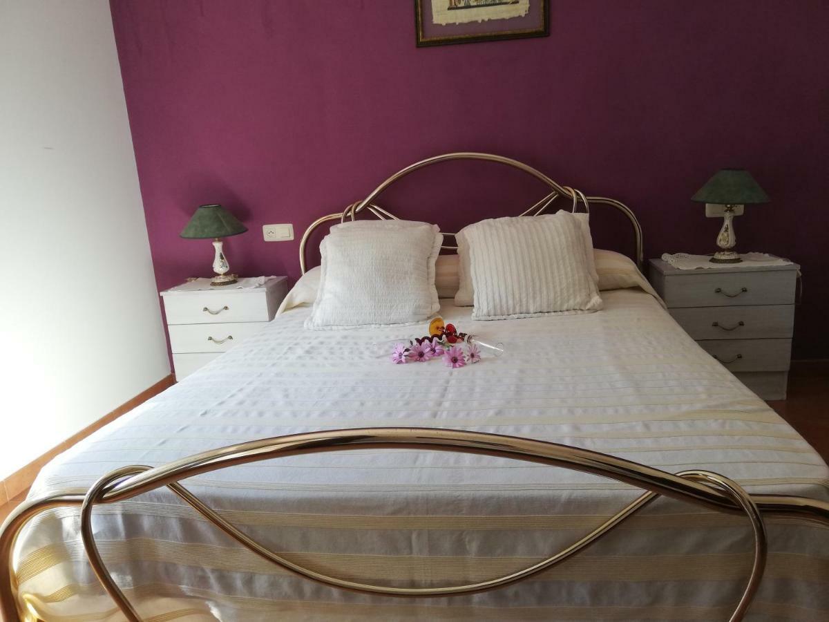Casa Da Pallota Moraña Zewnętrze zdjęcie