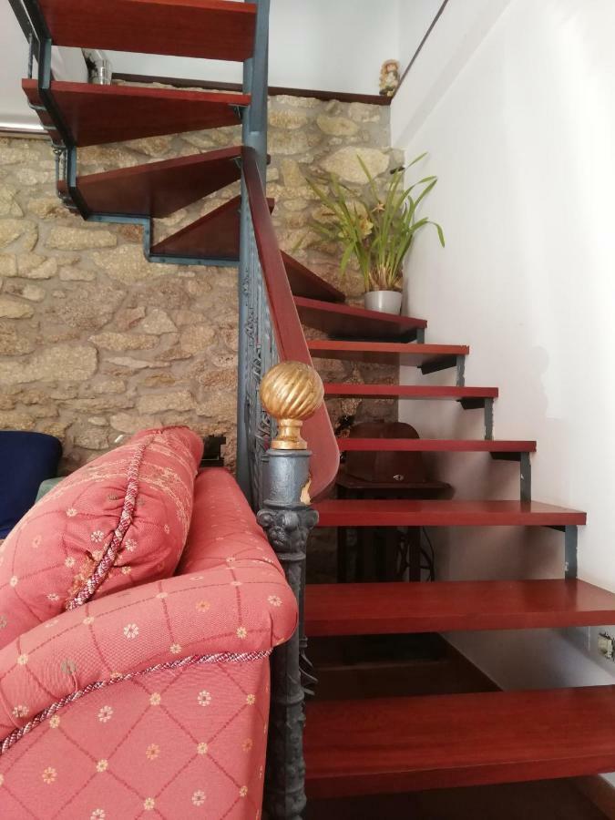 Casa Da Pallota Moraña Zewnętrze zdjęcie