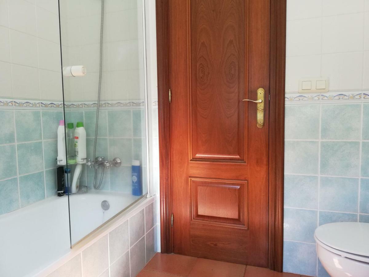 Casa Da Pallota Moraña Zewnętrze zdjęcie